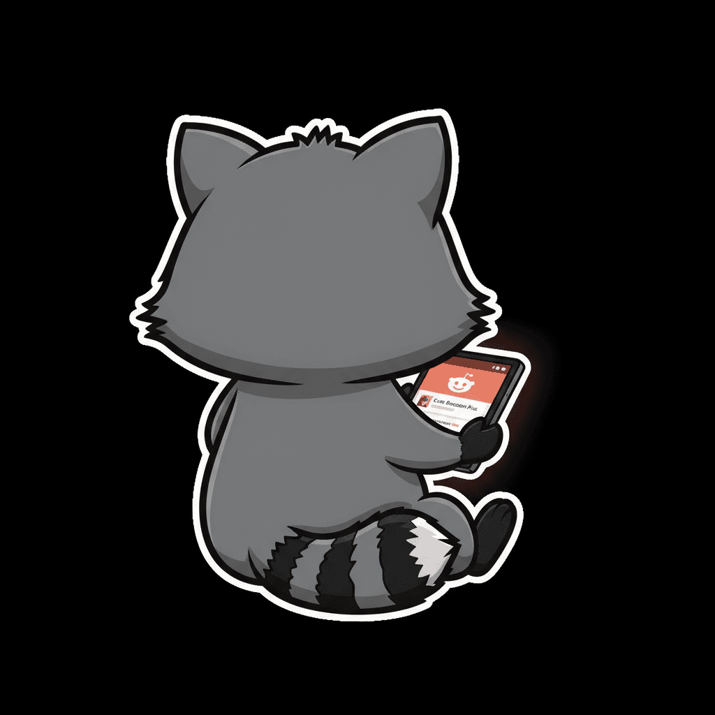 TrashPanda interface showing storage cleanup categories and options